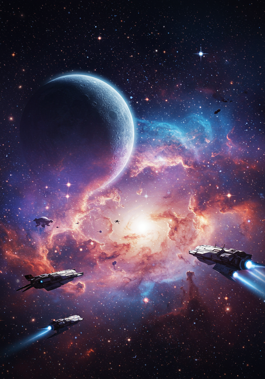 Astronomy
